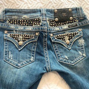 MISS ME JEANS 27